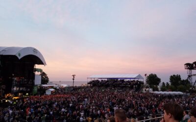 Northerly Island